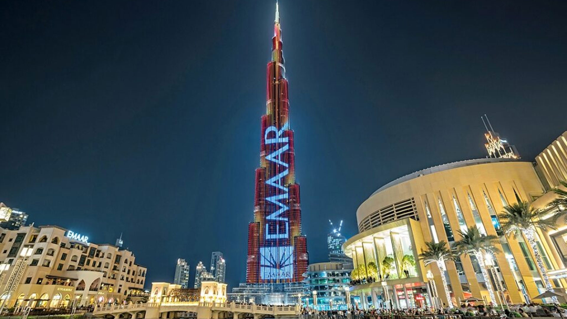 VIDA RESIDENCES DUBAI MARINA от Emaar Properties в Dubai Marina, Dubai, ОАЭ - 7