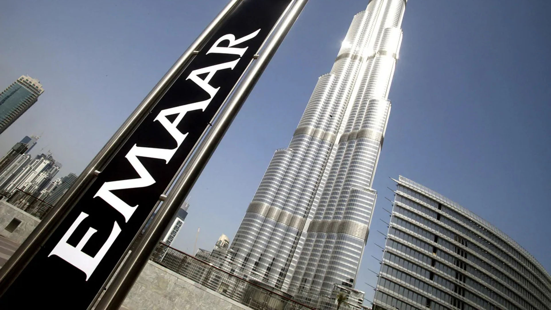 MARINA SHORES от Emaar Properties в Dubai Marina, Dubai, ОАЭ - 7
